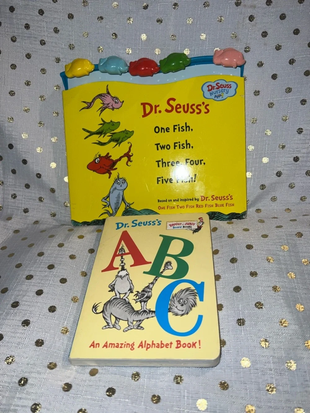 Dr. Seuss classic dr